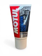 MOTUL SCOOTER GEAR ŞANZUMAN YAĞI 80W90 0.150 LT