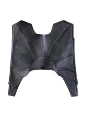 TVS WEGO 110 PASPAS SİYAH