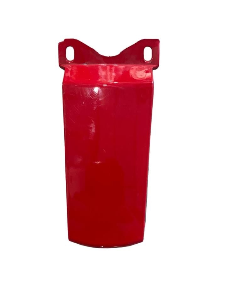 YAMAHA CRYPTON R STOP ÜSTÜ KAPAK KIRMIZI TAİWAN 2005-2008