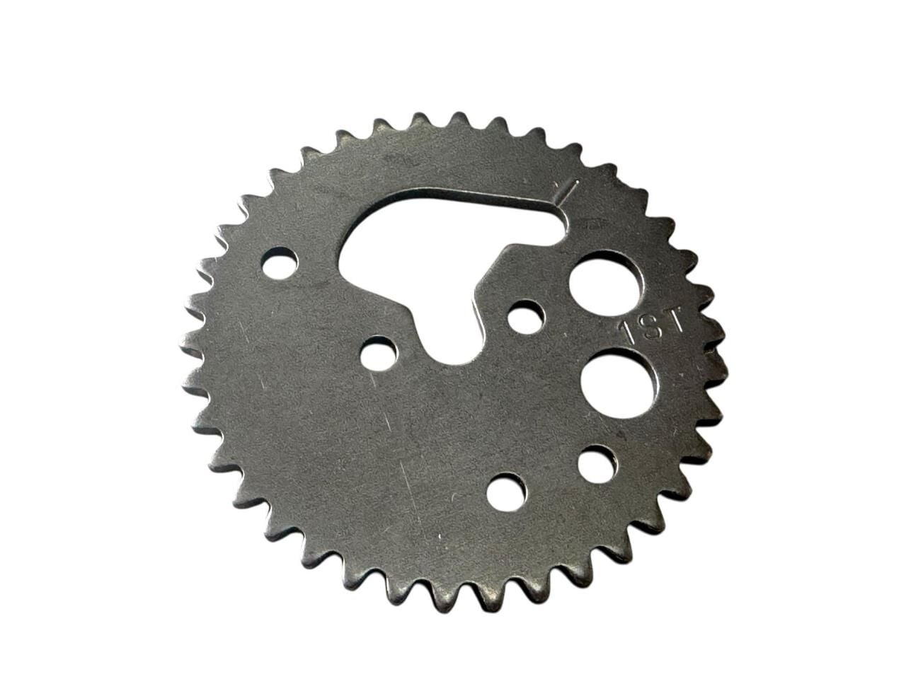 YAMAHA YS 125 EGSANTRİK ÜST DİŞLİ