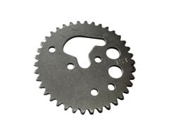 YAMAHA YS 125 EGSANTRİK ÜST DİŞLİ