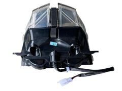 BAJAJ PULSAR NS 200 STOP KOMPLE ORJİNAL