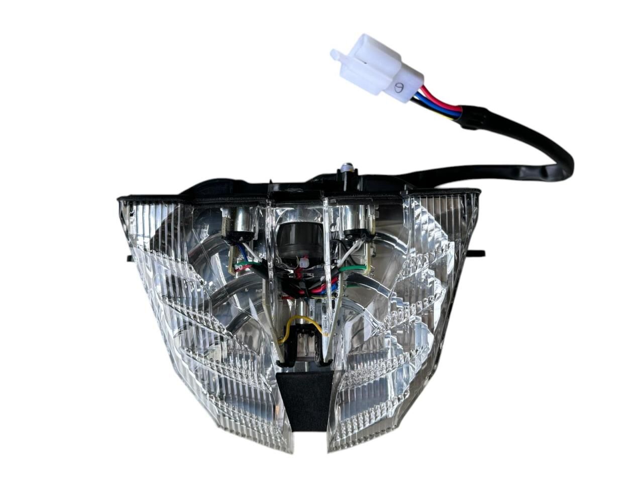 BAJAJ PULSAR NS 200 STOP KOMPLE ORJİNAL