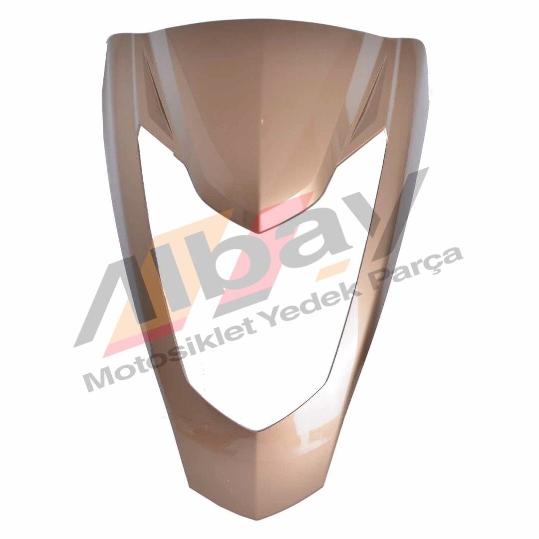 HONDA ACTİVA S 125 FAR PANELİ BRONZ
