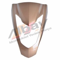 HONDA ACTİVA S 125 FAR PANELİ BRONZ