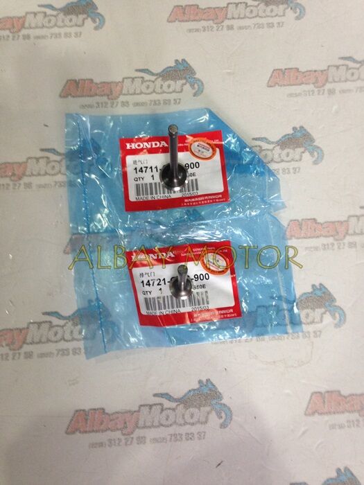 HONDA TODAY SUBAP TAKIMI ORJİNAL