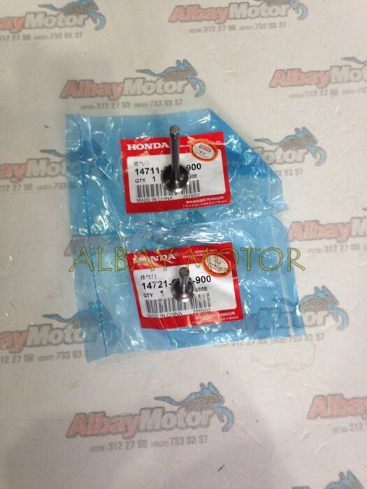 HONDA TODAY SUBAP TAKIMI ORJİNAL