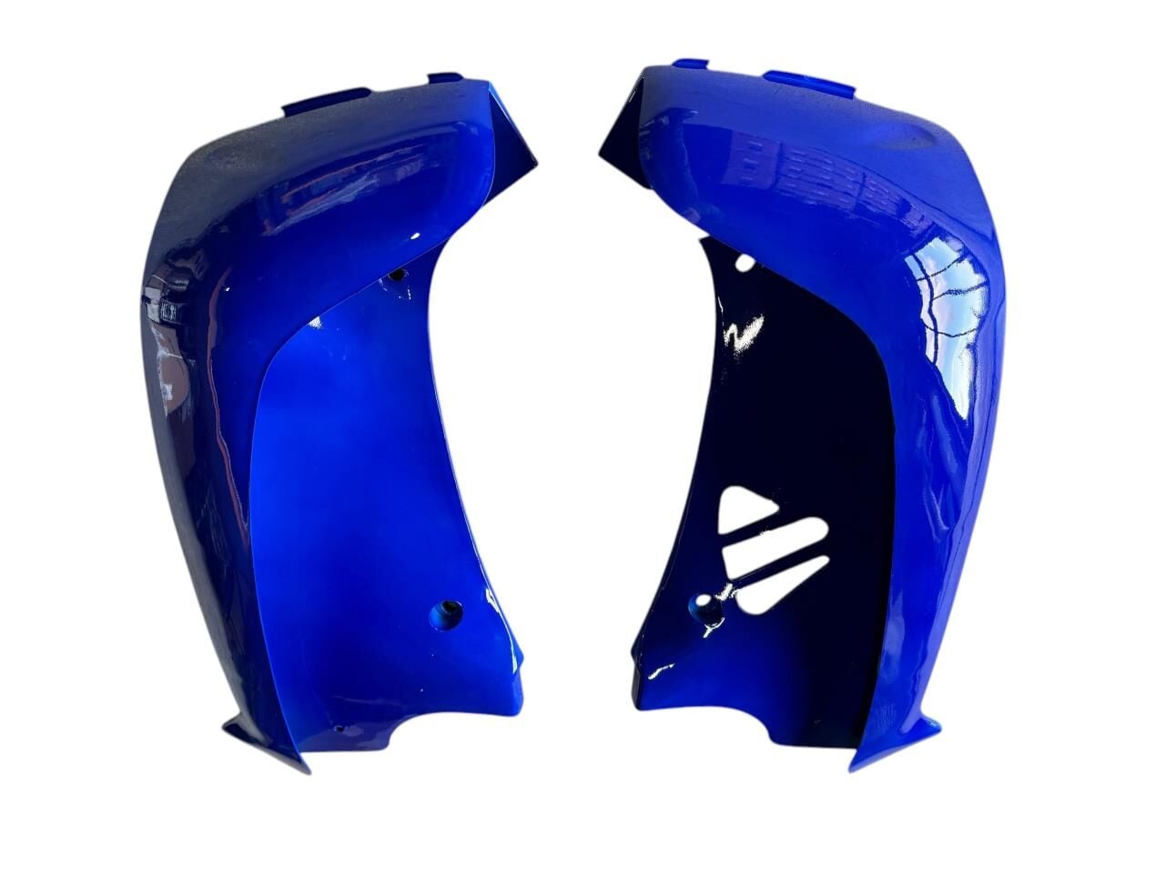 MODENAS KRİSS 2 DİZLİK TAKIM KOYU MAVİ 2005-2006