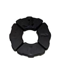 MONDİAL MCT 250 KAPLİN LASTİĞİ TAKIM