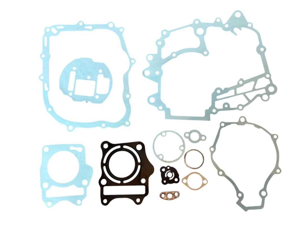 TVS RAİDER 125 CONTA SETİ A QUALITY SGA