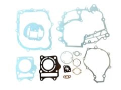 TVS RAİDER 125 CONTA SETİ A QUALITY SGA