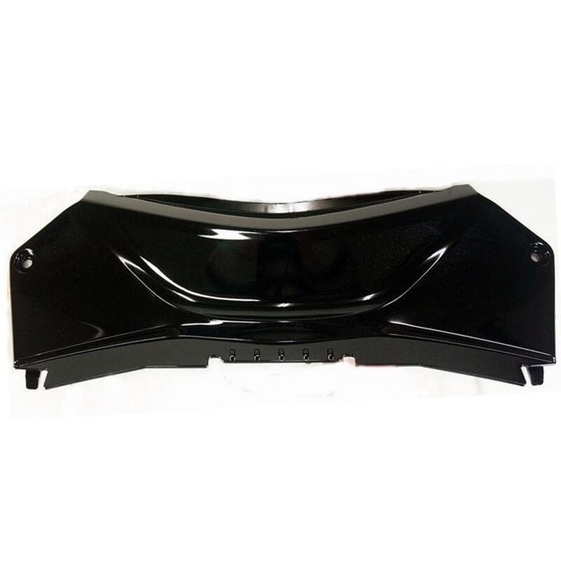 YAMAHA YZF R25 2016 ARKA GRENAJ ARA PARÇA ÖN PARLAK SİYAH ORJİNAL