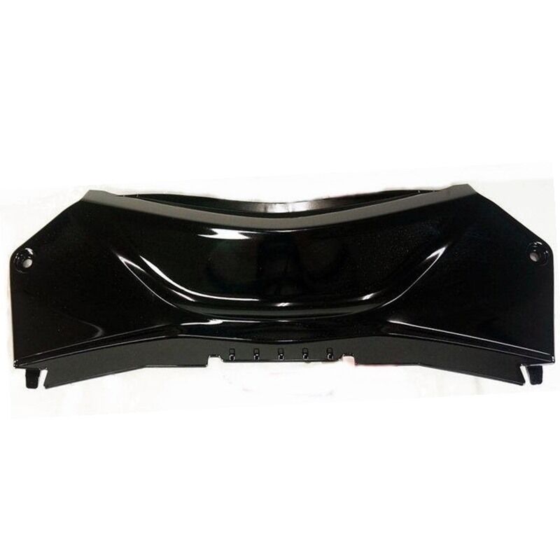 YAMAHA YZF R25 2016 ARKA GRENAJ ARA PARÇA ÖN PARLAK SİYAH ORJİNAL