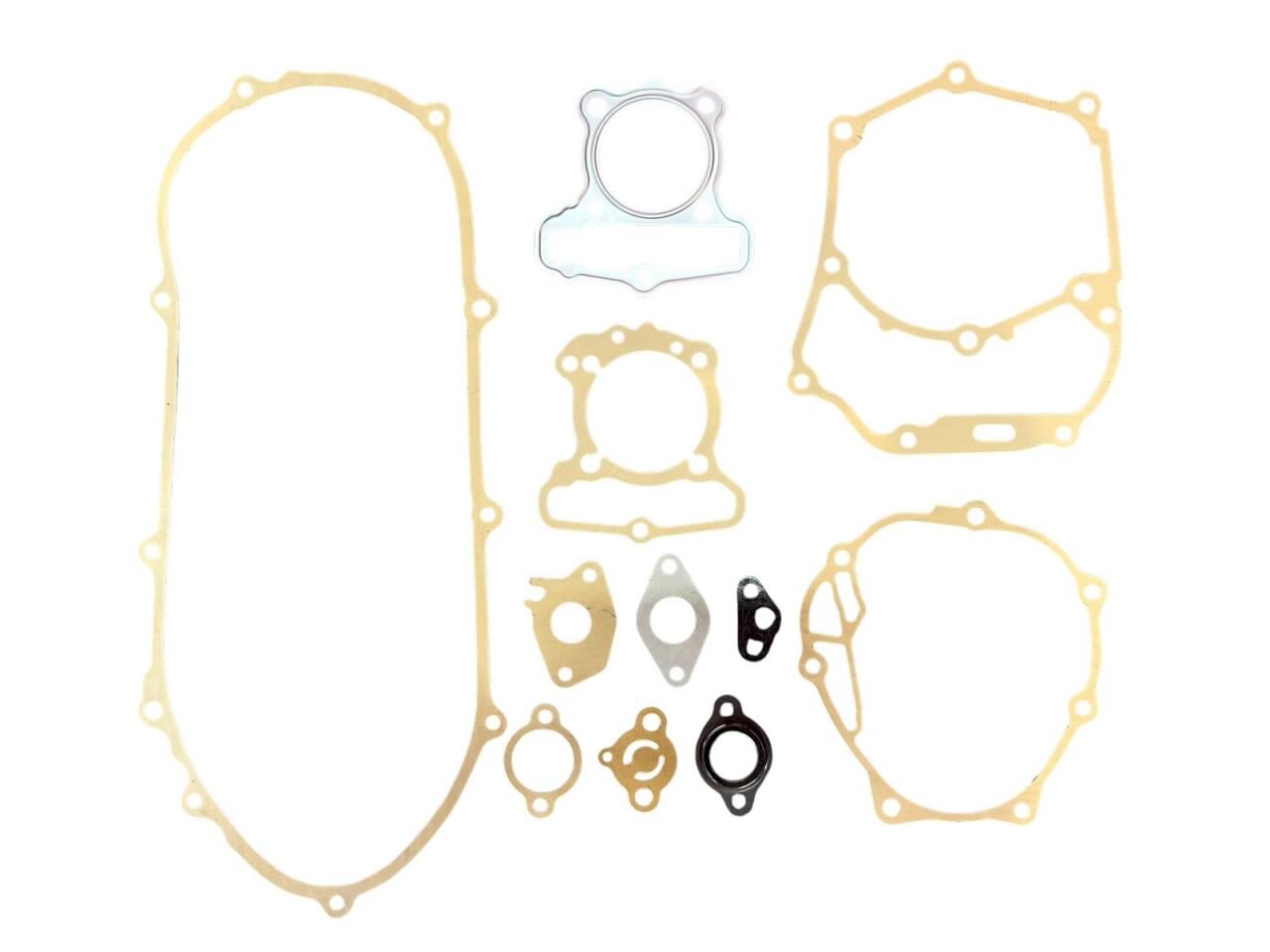 HONDA ACTİVA 125 CONTA SETİ A QUALITY SGA 2023-2025