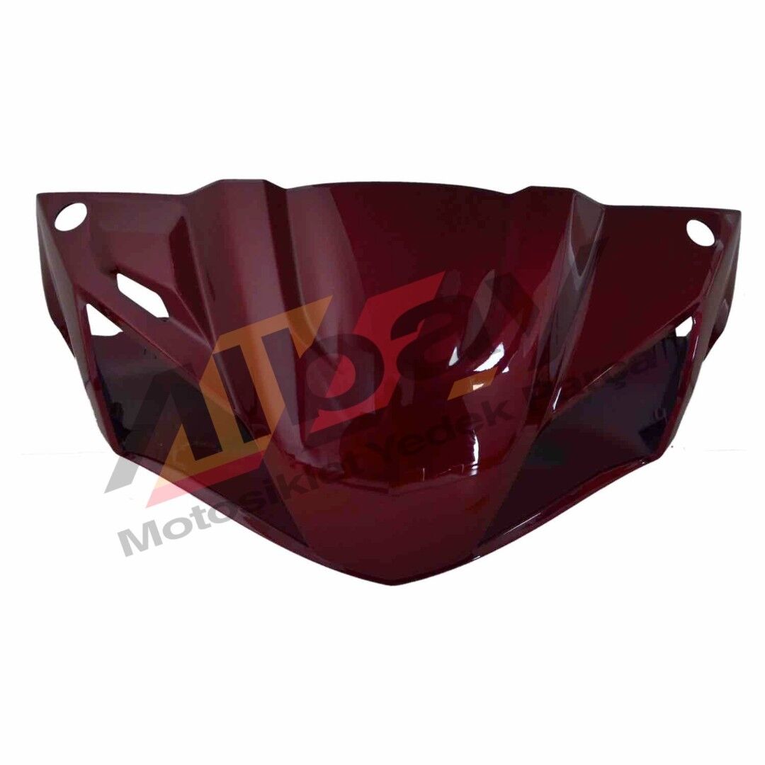 HONDA ACTİVA S 125 SİNYAL PANELİ KIRMIZI