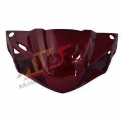 HONDA ACTİVA S 125 SİNYAL PANELİ KIRMIZI