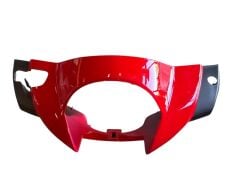 HONDA İNNOVA FAR MUHAFAZA KIRMIZI TAİWAN 2005-2008