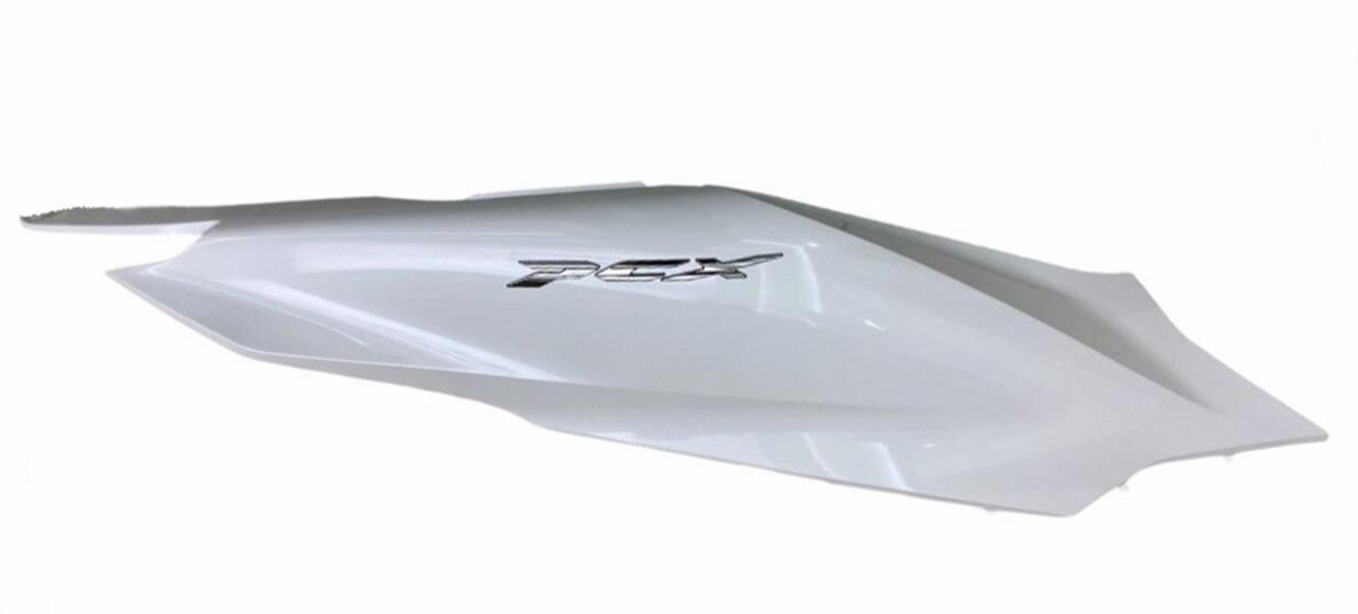 HONDA PCX 125 SAĞ SELE ALTI GRENAJ BEYAZ ORJİNAL 2021-2024