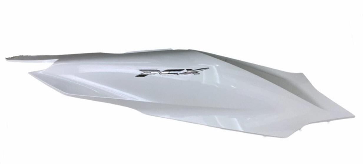 HONDA PCX 125 SAĞ SELE ALTI GRENAJ BEYAZ ORJİNAL 2021-2024