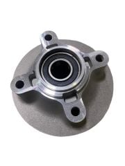 RAMZEY QM 250 COOPER ARKA DİŞLİ TAMBURU