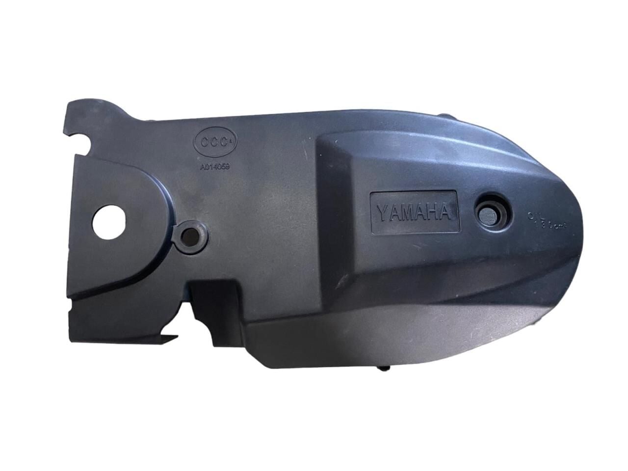 YAMAHA CYGNUS RS DEBRİYAJ ÜST PLASTİK KAPAK