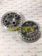 YAMAHA YBR 125 DEBRİYAJ BASKI TAKIM BOŞ 2004-2016