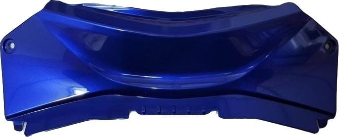 YAMAHA YZF R25 ARKA GRENAJ ARA PARÇA ÖN MAVİ ORJİNAL 2015-2021