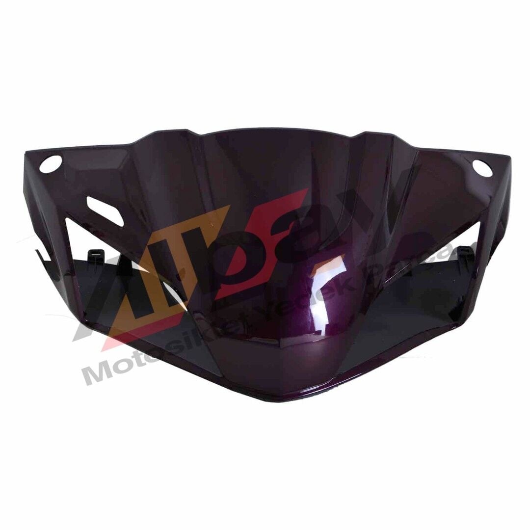 HONDA ACTİVA S 125 SİNYAL PANELİ LİLA