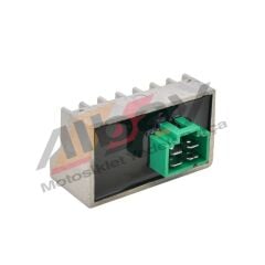 SYM FİDDLE 2 125 KONJEKTÖR