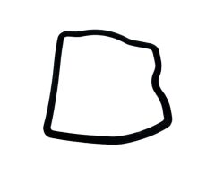 TVS JUPİTER 125 KULBUTÖR KAPAK ORİNG ORJİNAL