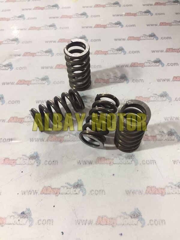 YAMAHA YBR 125 DEBRİYAJ BASKI YAYI 4 LÜ 2004-2016