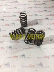 YAMAHA YBR 125 DEBRİYAJ BASKI YAYI 4 LÜ 2004-2016