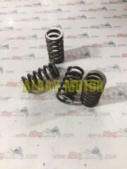 YAMAHA YBR 125 DEBRİYAJ BASKI YAYI 4 LÜ 2004-2016