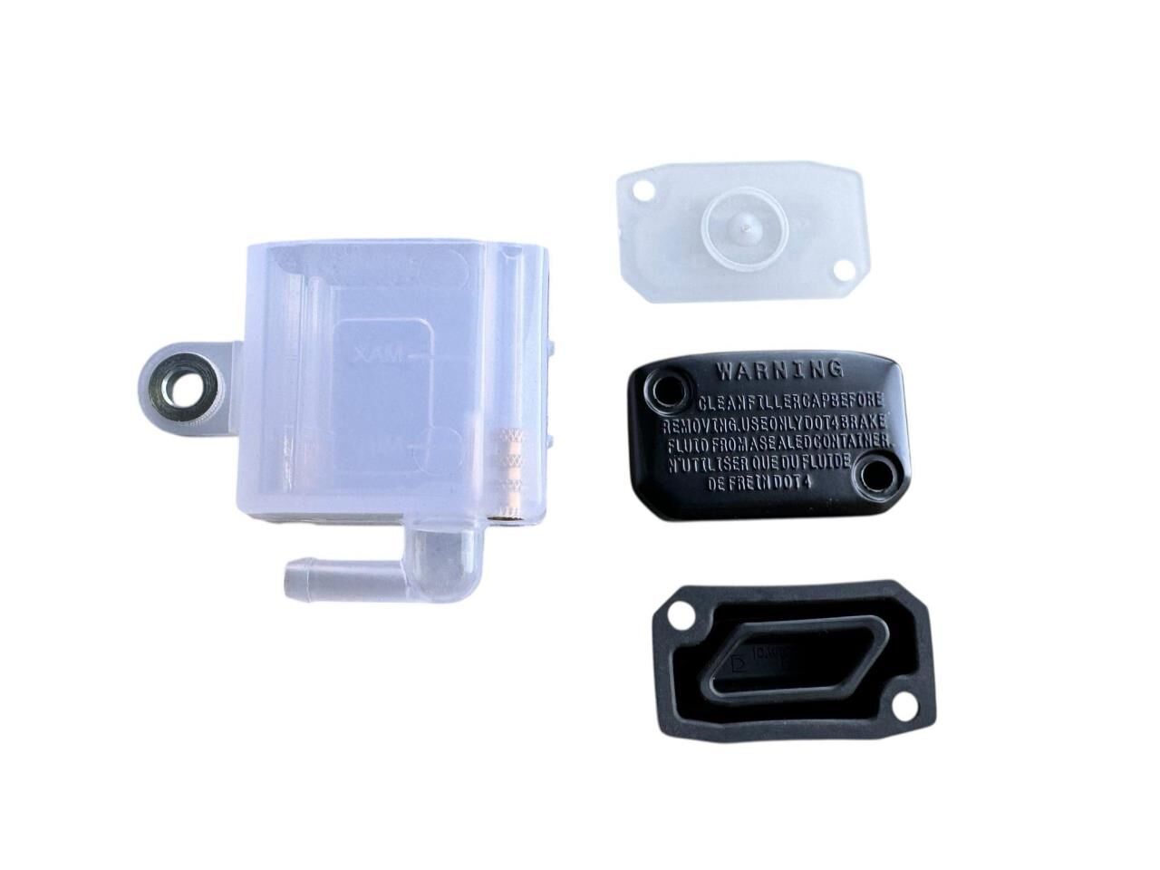 BAJAJ DOMİNAR 250 ARKA FREN HİDROLİK KUTUSU ORJİNAL