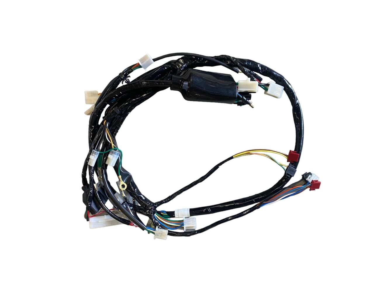 HONDA BEAT TESİSAT ORJİNAL