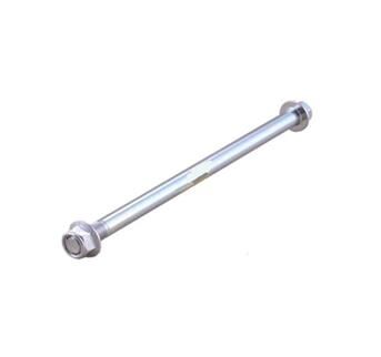 HONDA CBF 150 ÖN TEKER MİLİ ACTİVA S-FİZZY-SPACY- ALPHA UYUMLU