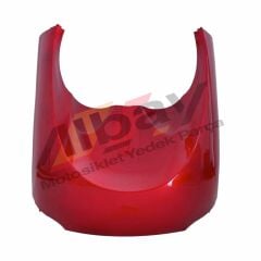 SYM FİDDLE 2 125 FAR ALTI GRENAJ KIRMIZI