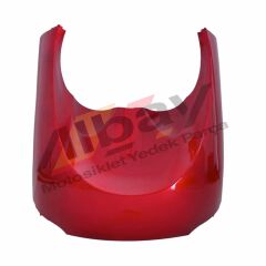 SYM FİDDLE 2 125 FAR ALTI GRENAJ KIRMIZI
