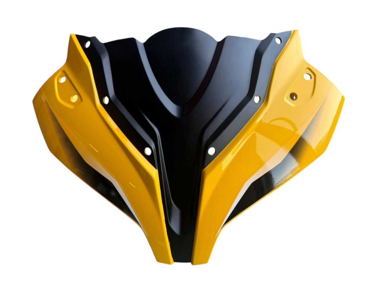 BAJAJ PULSAR RS 200 KAFA GRENAJI SARI ORJİNAL