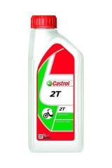 CASTROL 2T 2 ZAMANLI 1L MOTOSİKLET YAĞ