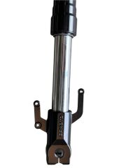 CF MOTO NK 250 ÖN AMORTİSÖR SOL KOMPLE ORJİNAL E4