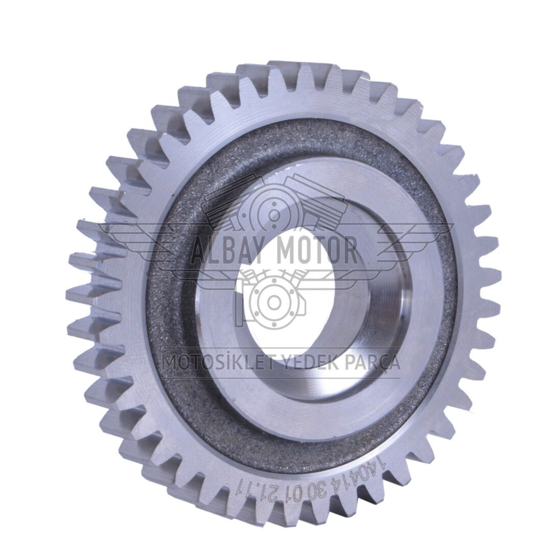 HONDA CBF 150 BALANSÖR DİŞLİ KARŞILIĞI