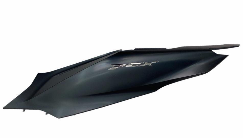 HONDA PCX 125 SOL SELE ALTI GRENAJ GÜMÜŞ MAVİ ORJİNAL 2021