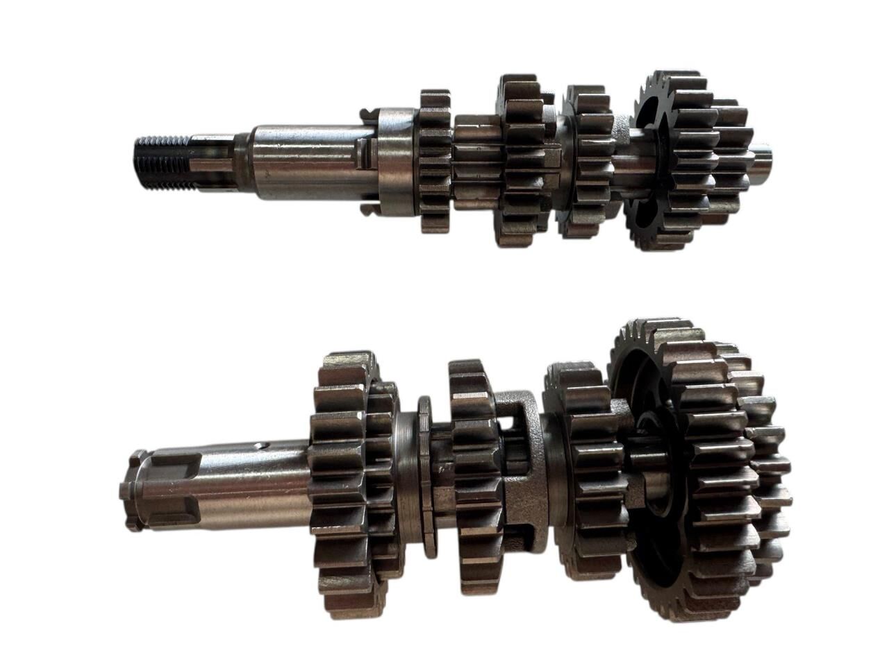 TVS APACHE RTR ŞANZUMAN SETİ