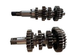 TVS APACHE RTR ŞANZUMAN SETİ