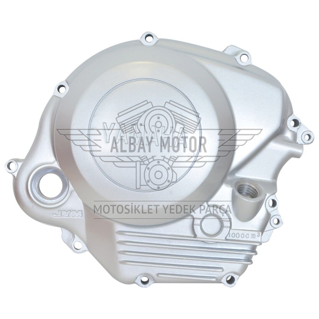 YAMAHA YBR 125 DEBRİYAJ KAPAK 2004-2016
