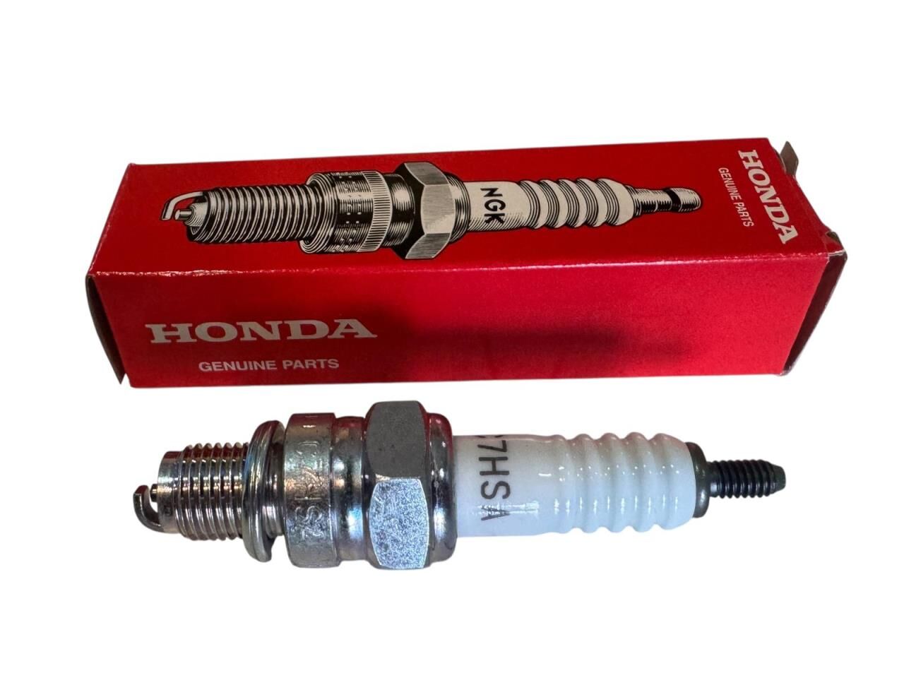 YAMAHA NOUVO ORJİNAL BUJİ