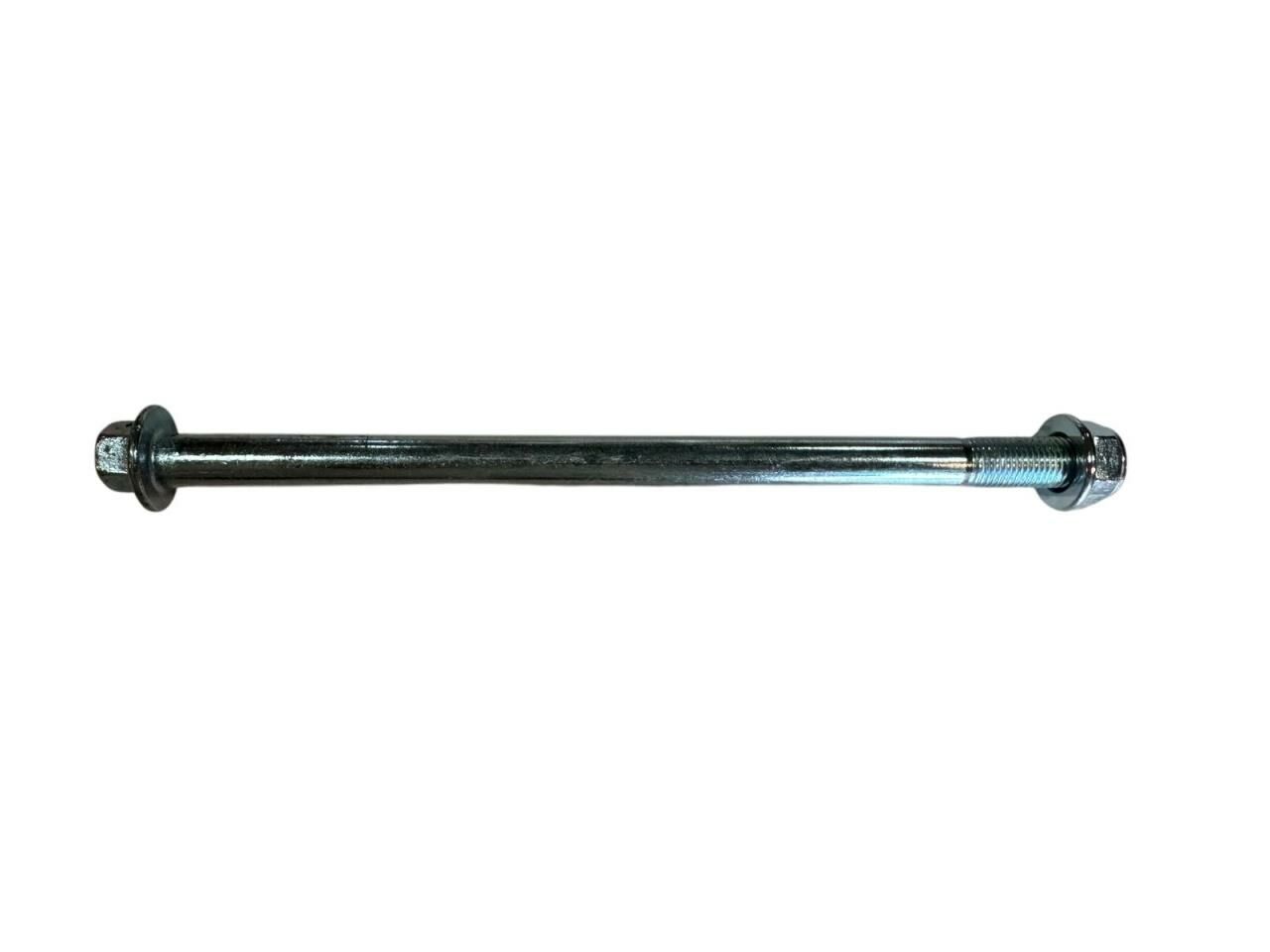 CG 125 ÖN TEKER MİLİ