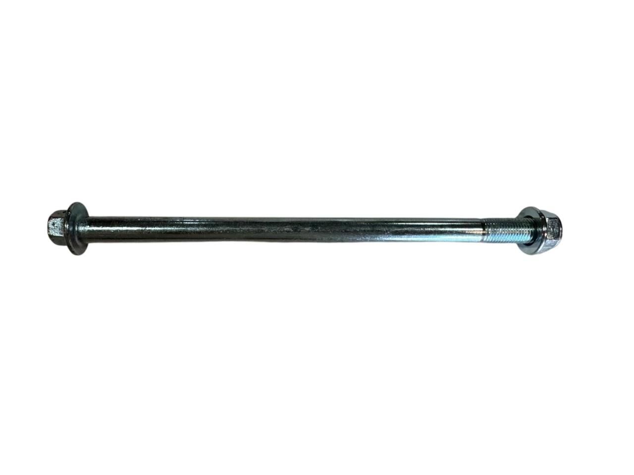 CG 125 ÖN TEKER MİLİ