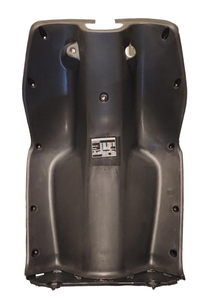 HONDA BEAT TORPİDO İTHAL